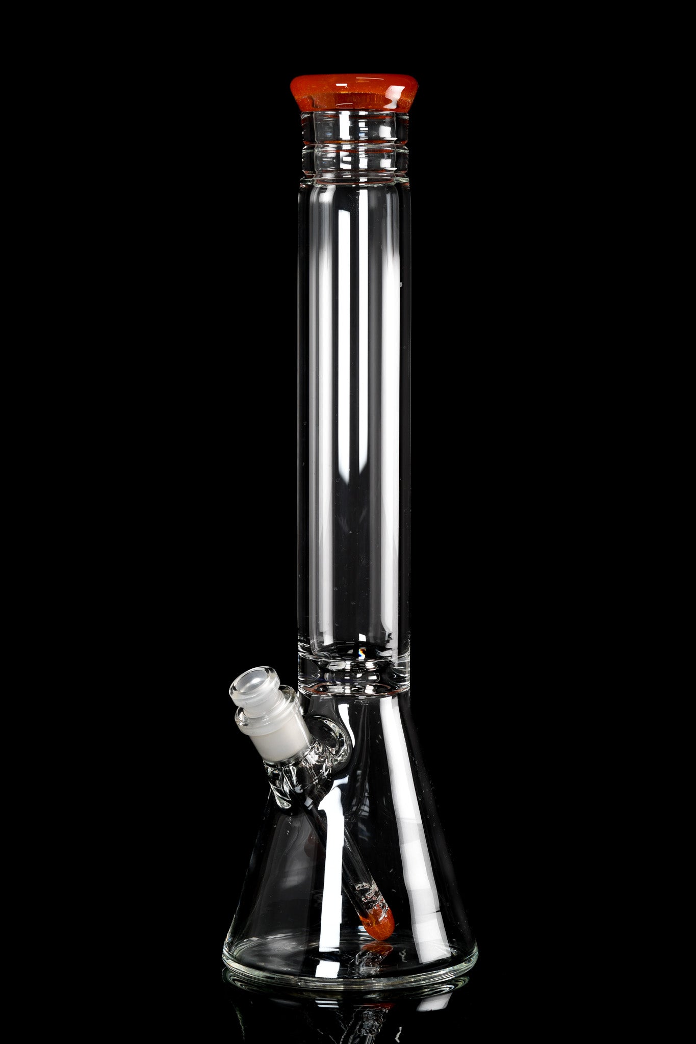 Titz Glass - PA 50x5 Beaker - 1