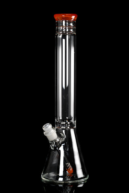 Titz Glass - PA 50x5 Beaker - 1