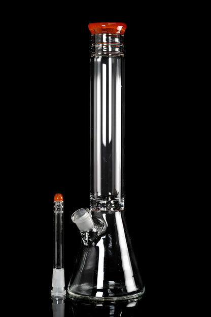 Titz Glass - PA 50x5 Beaker - 1