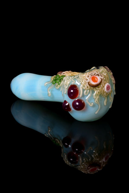 Dojo - Ramen Splatter Spoon Pipe - 1