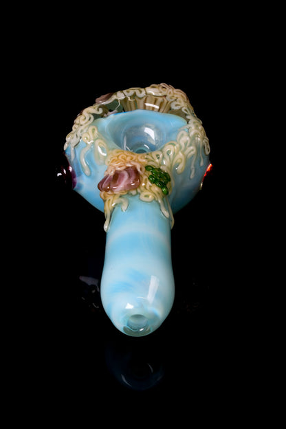 Dojo - Ramen Splatter Spoon Pipe - 1