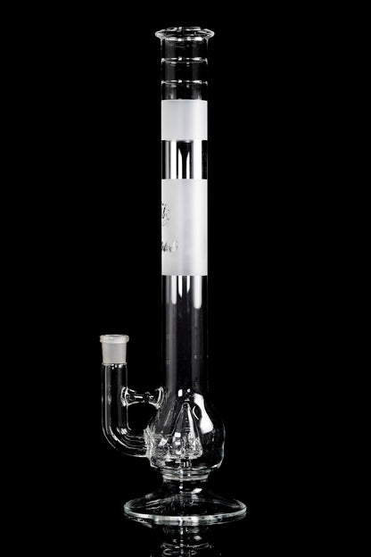 Titz Glass - Clear Cone Perc - 1