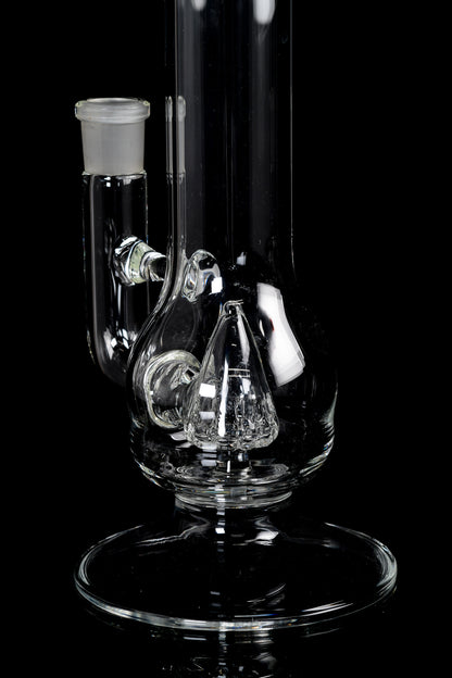 Titz Glass - Clear Cone Perc - 1