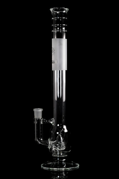 Titz Glass - Clear Cone Perc - 2
