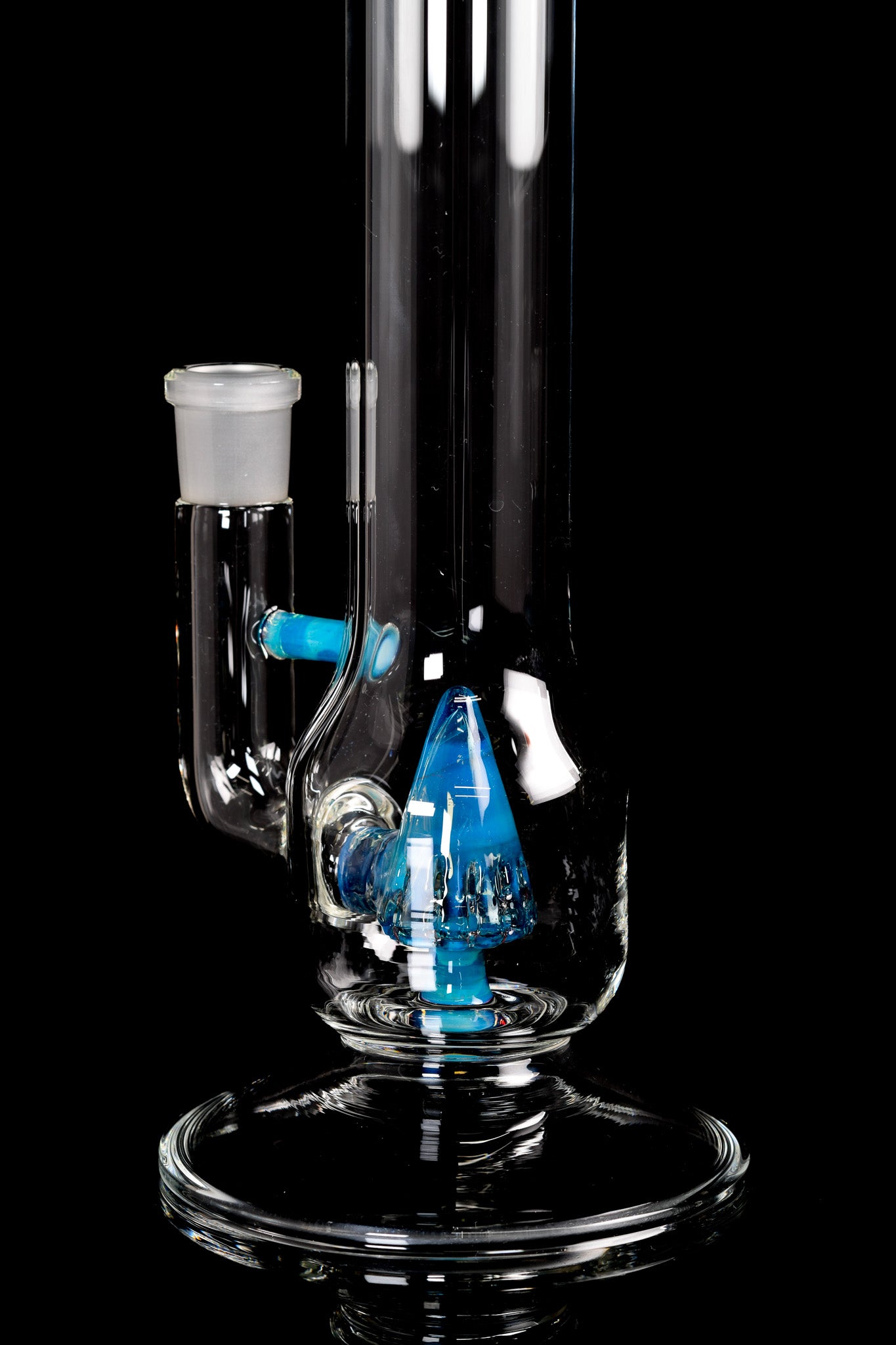 Titz Glass - FA Cone Perc - 1