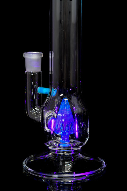 Titz Glass - FA Cone Perc - 1