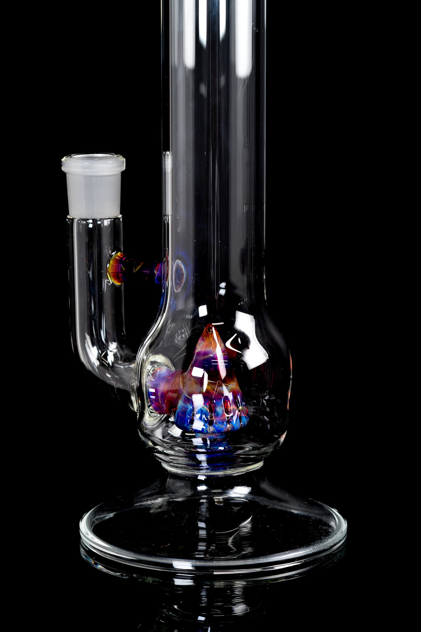 Titz Glass - FA Cone Perc - 2