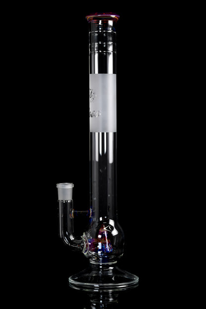 Titz Glass - FA Cone Perc - 2