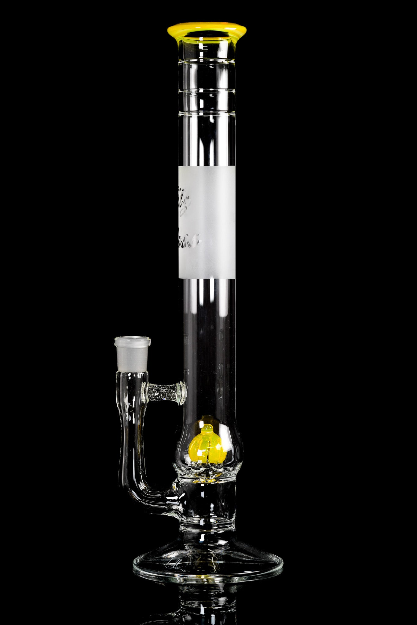 Titz Glass - FA Ball Perc - 1