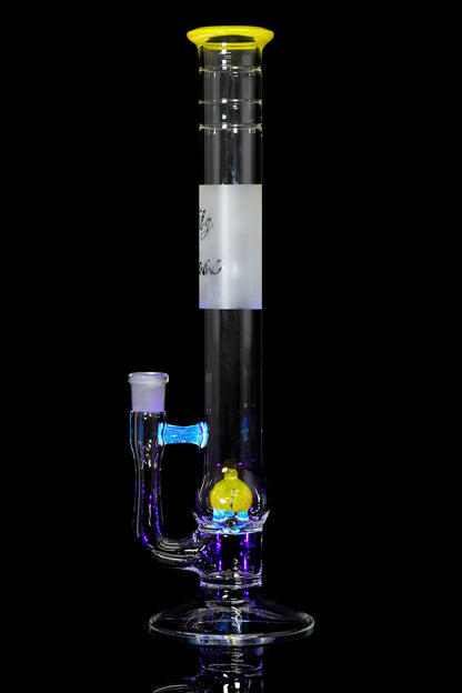 Titz Glass - FA Ball Perc - 1
