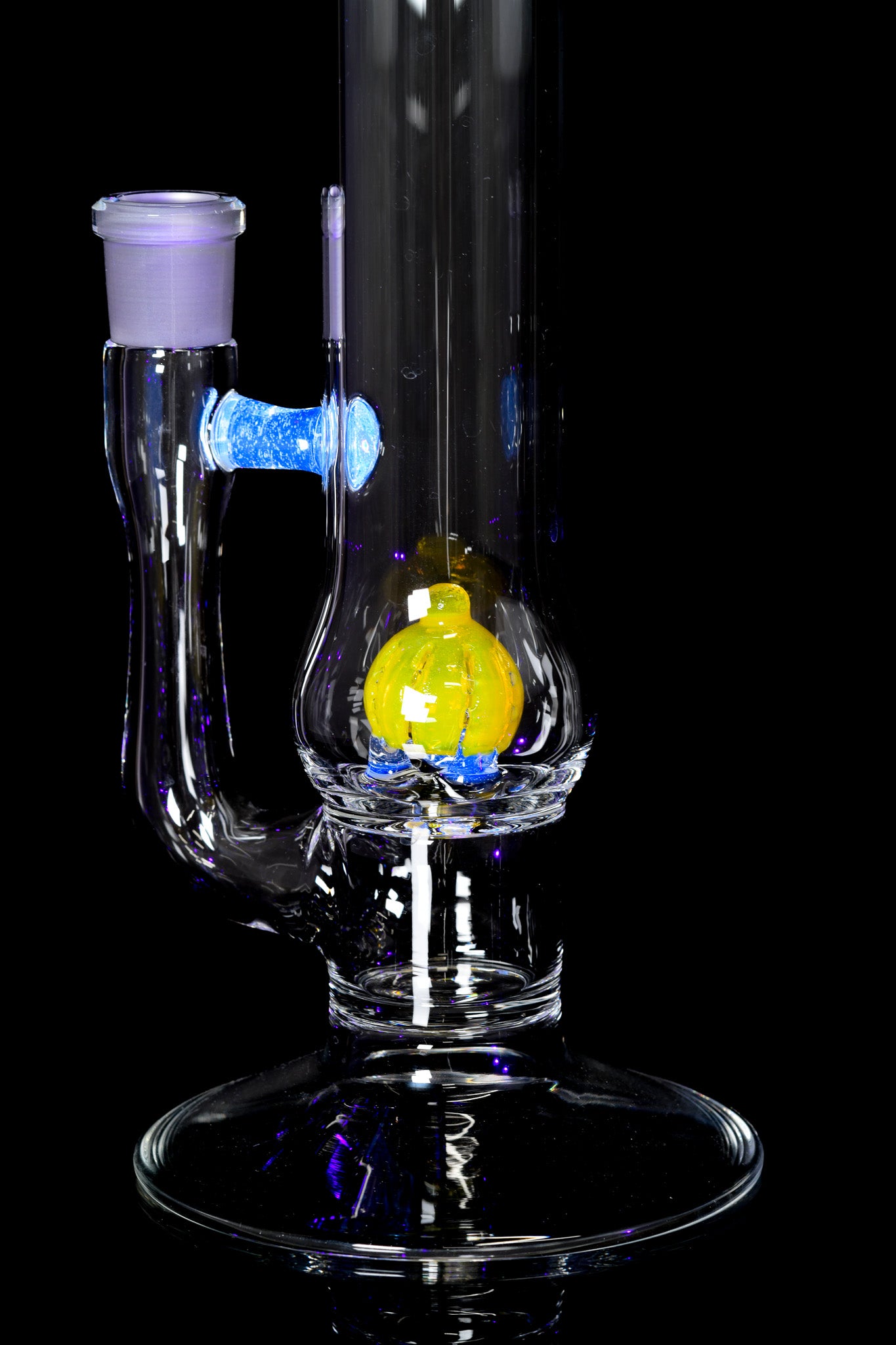 Titz Glass - FA Ball Perc - 1