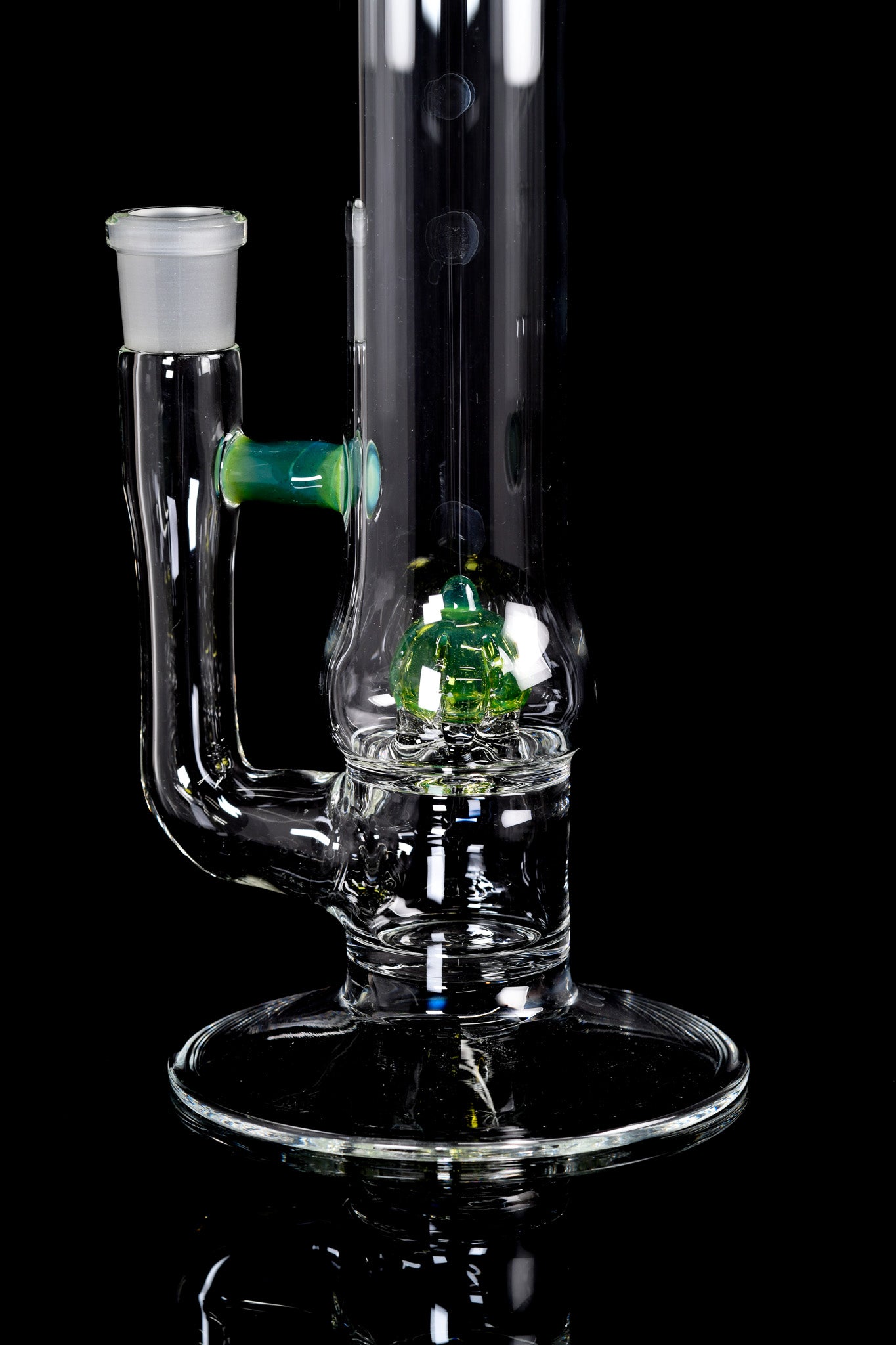 Titz Glass - FA Ball Perc - 2