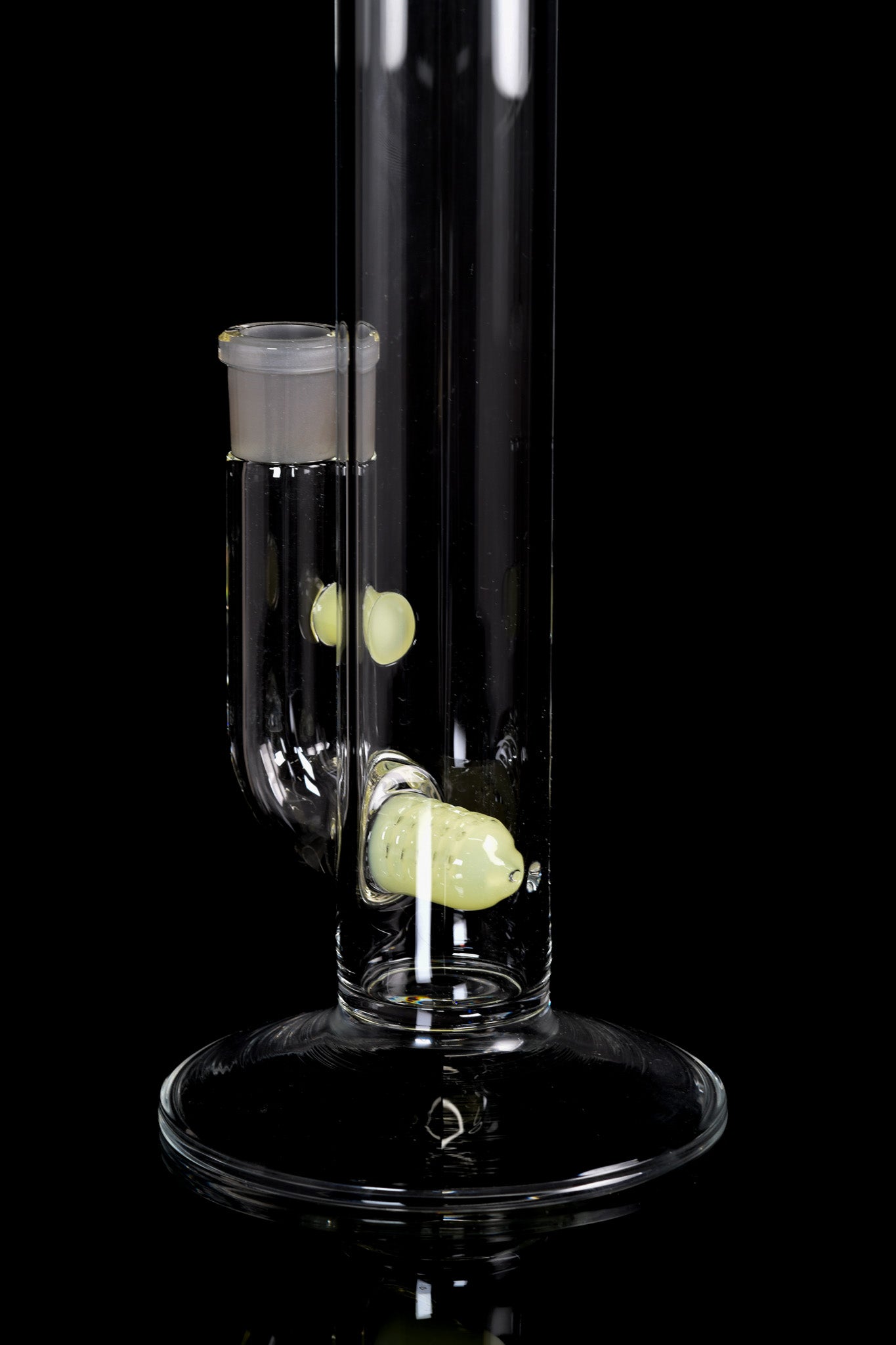 Titz Glass - FA Inline - 1