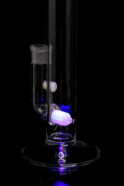 Titz Glass - FA Inline - 1