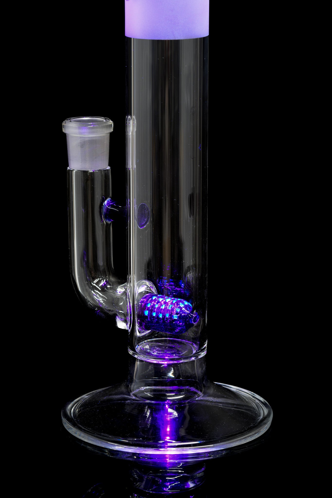 Titz Glass - FA Inline - 2