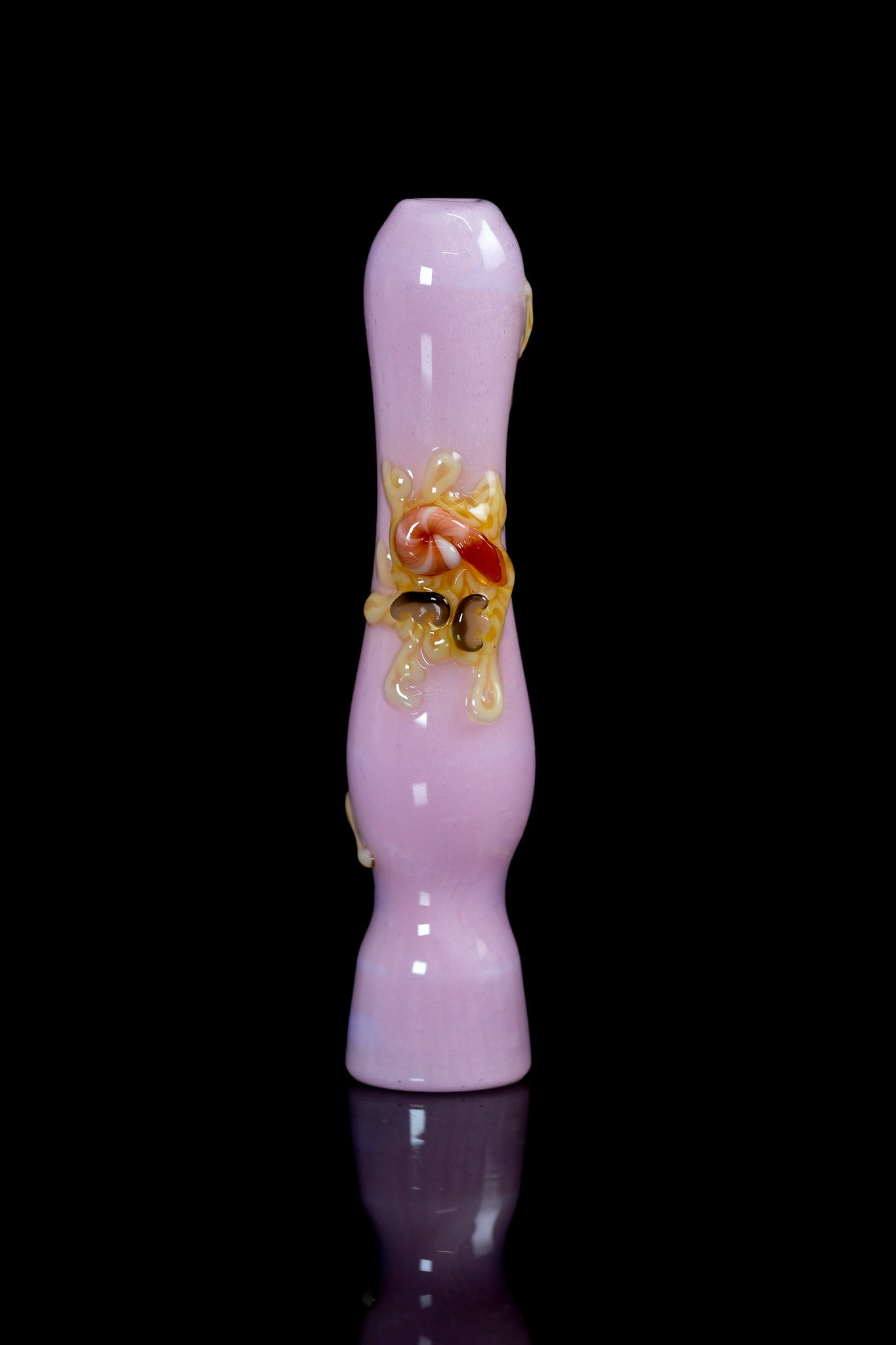 Dojo - Ramen Splatter Chillum - 1