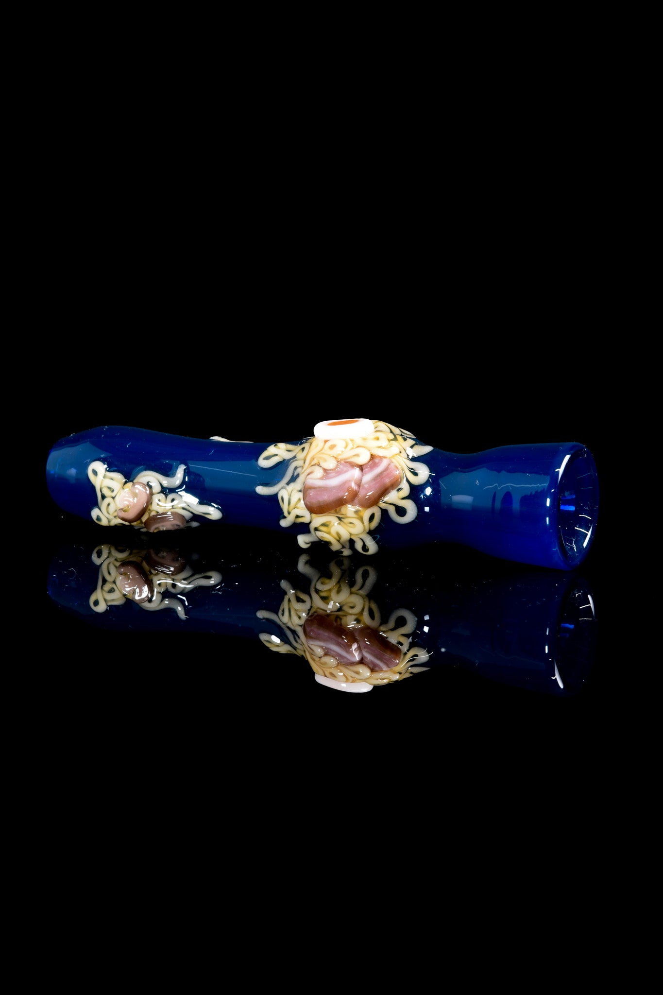 Dojo - Ramen Splatter Chillum - 2