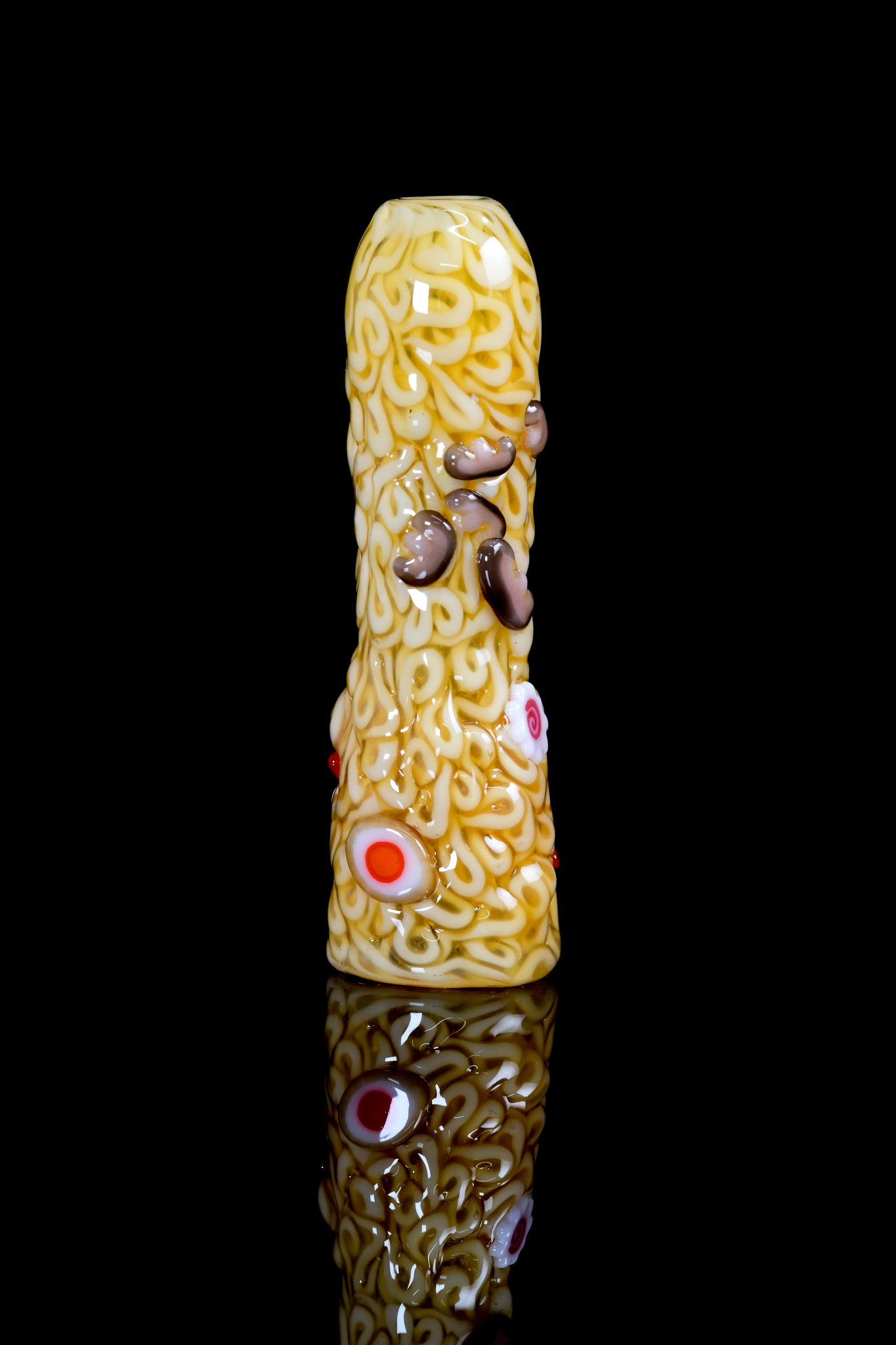 Dojo - Noodle Joint Holder (Toppings & Texture)