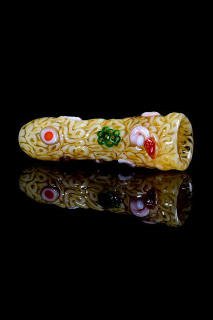 Dojo - Noodle Joint Holder (Toppings & Texture)