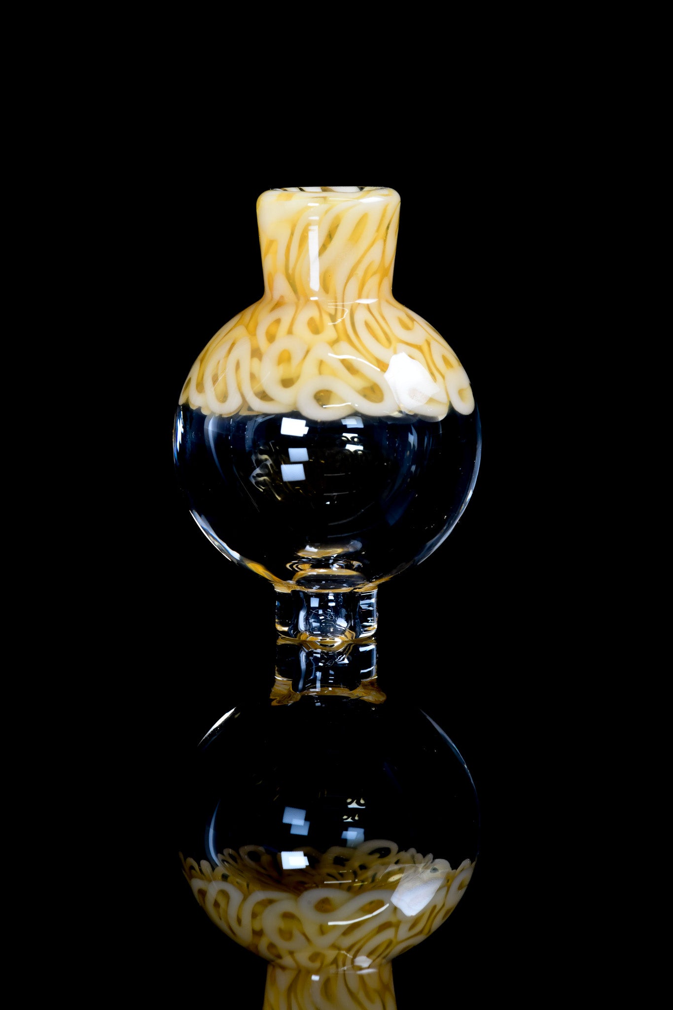 Dojo - Ramen Bubble Cap