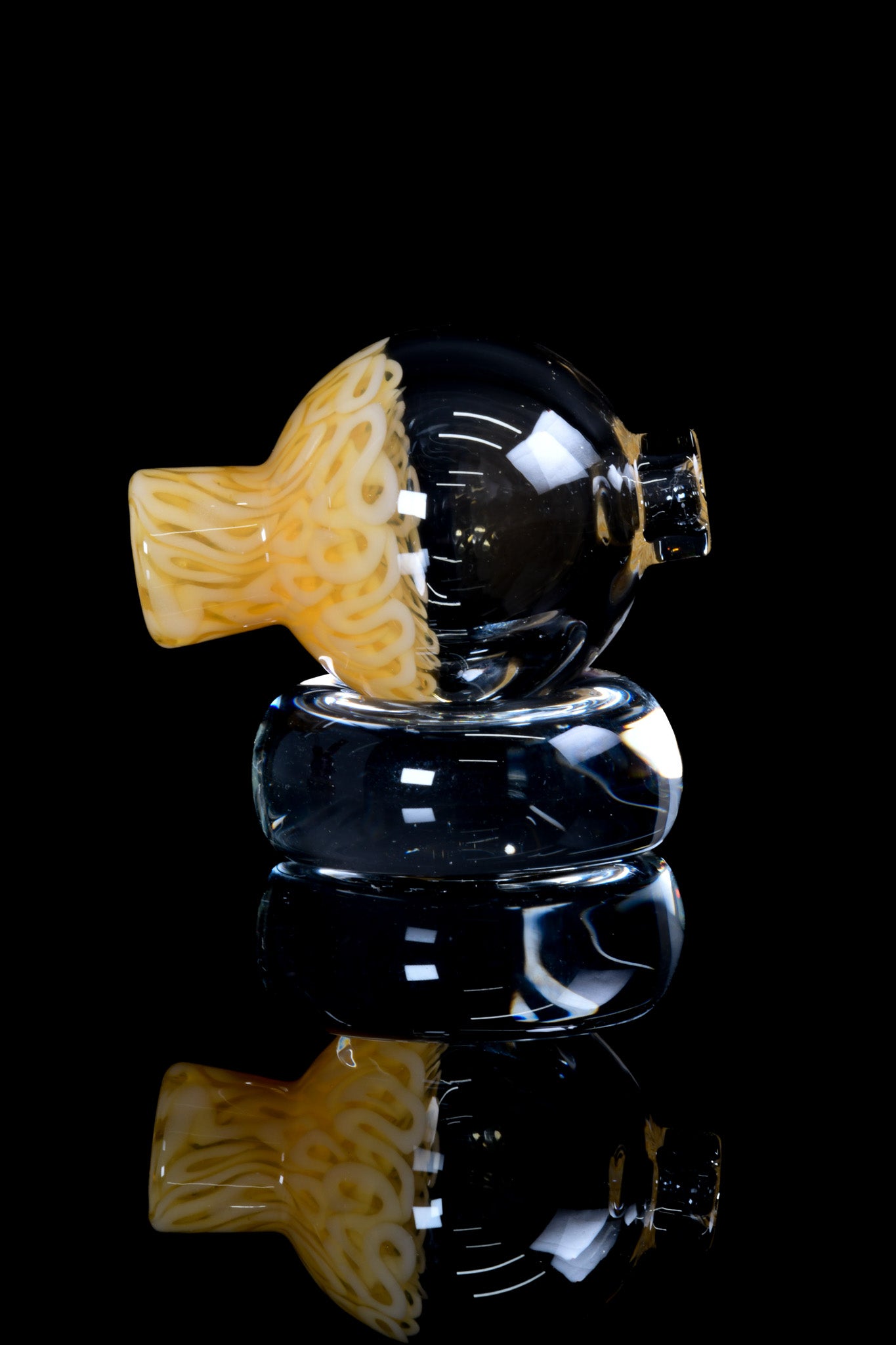 Dojo - Ramen Bubble Cap