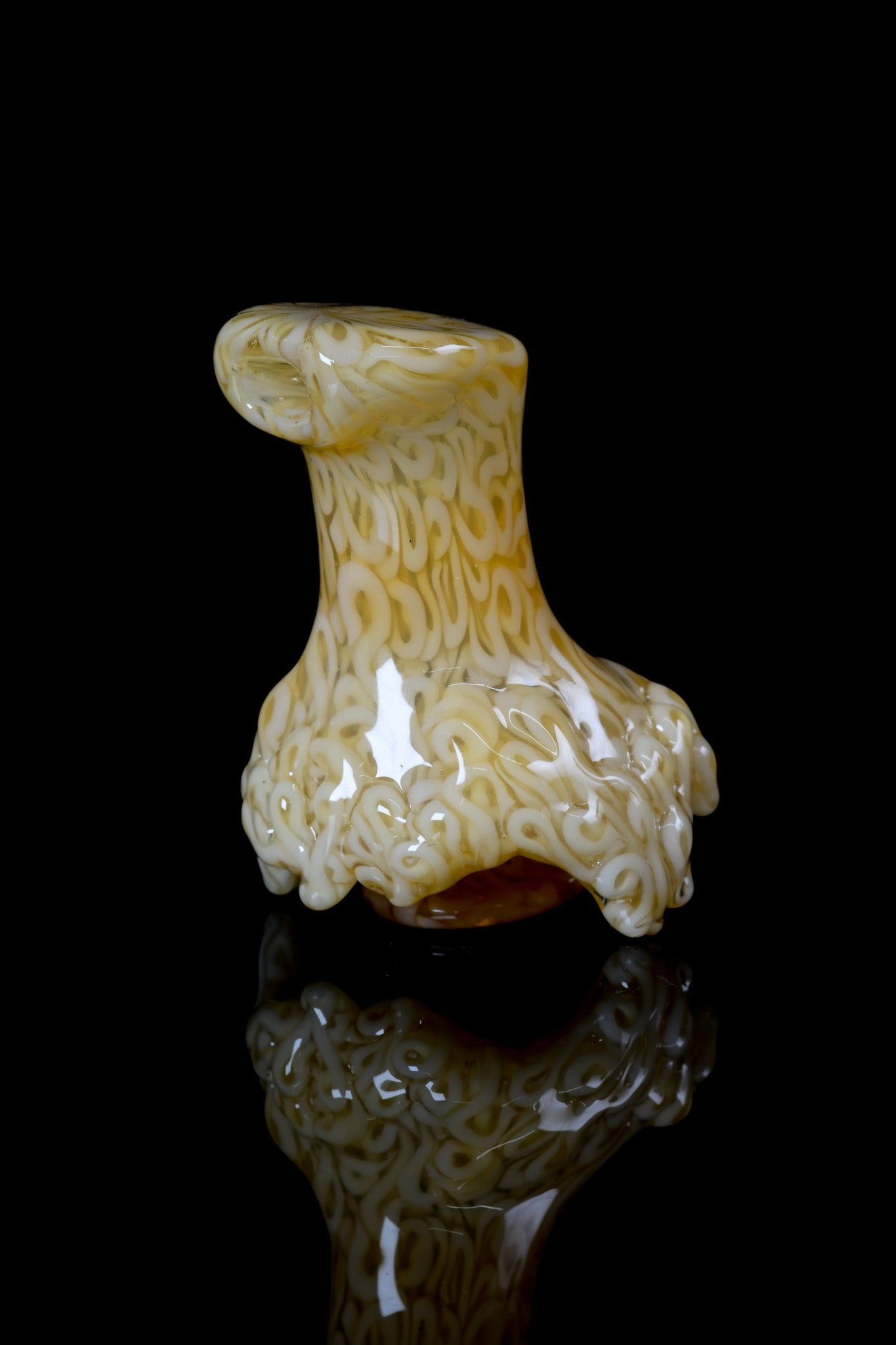 Dojo - Drippy Ramen Pivot Top