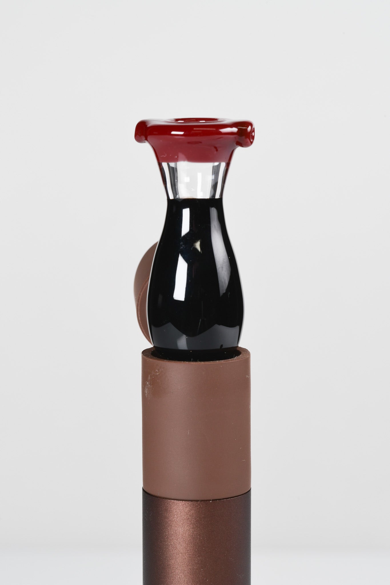 Dojo - Soy Sauce Pivot Top - 2