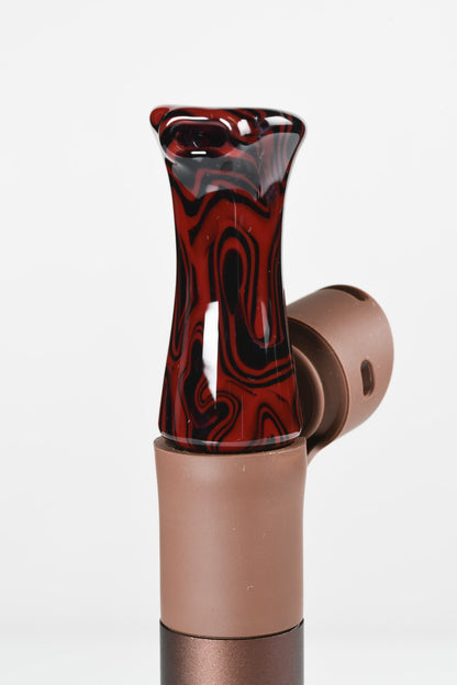 Dojo - Damascus Pivot Top - Sangria