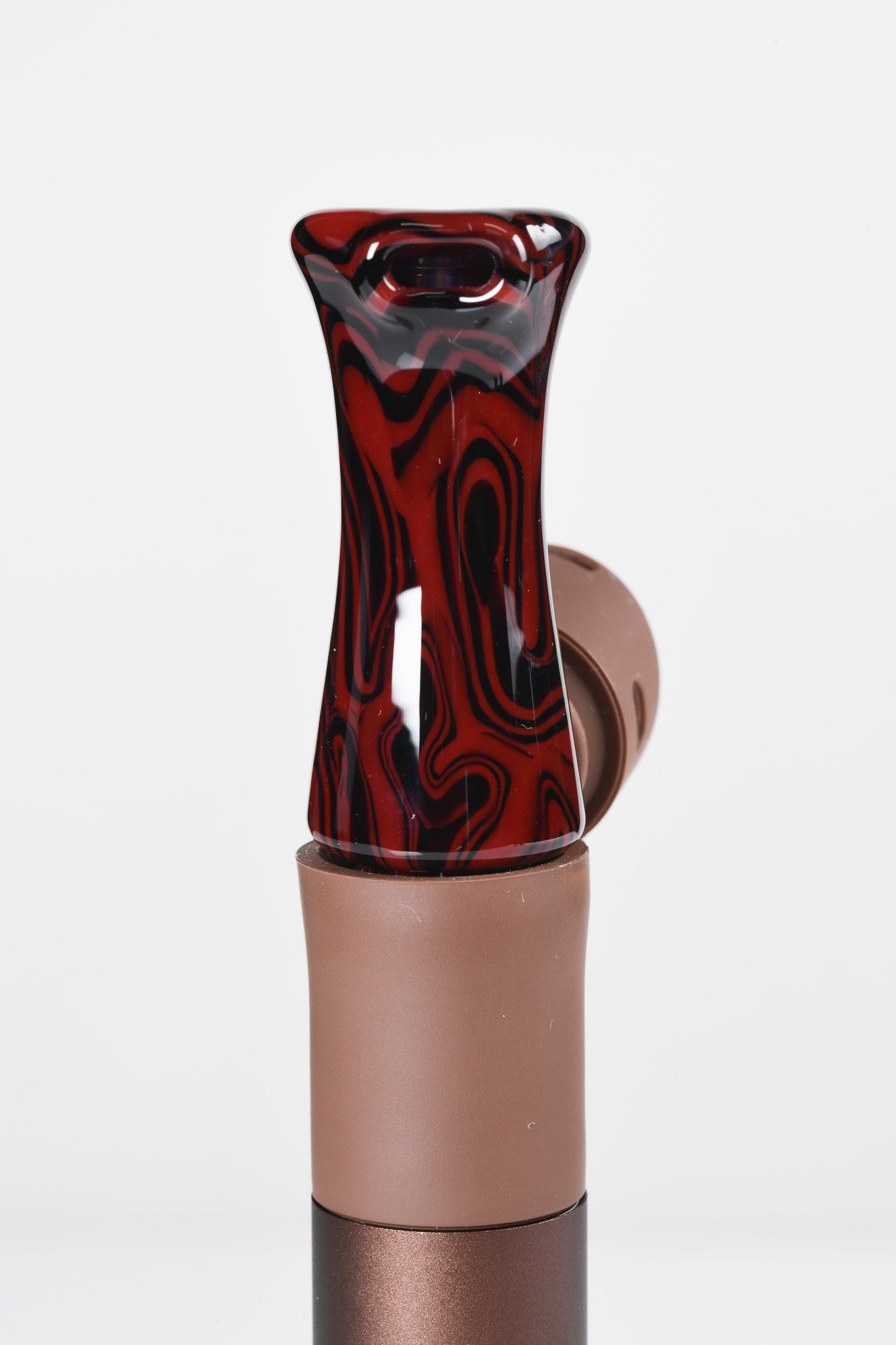 Dojo - Damascus Pivot Top - Sangria