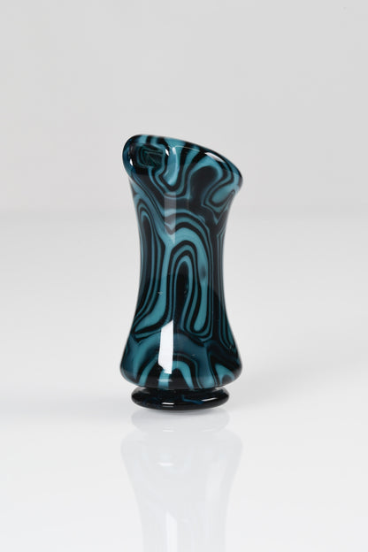 Dojo - Damascus Pivot Top - Poppy