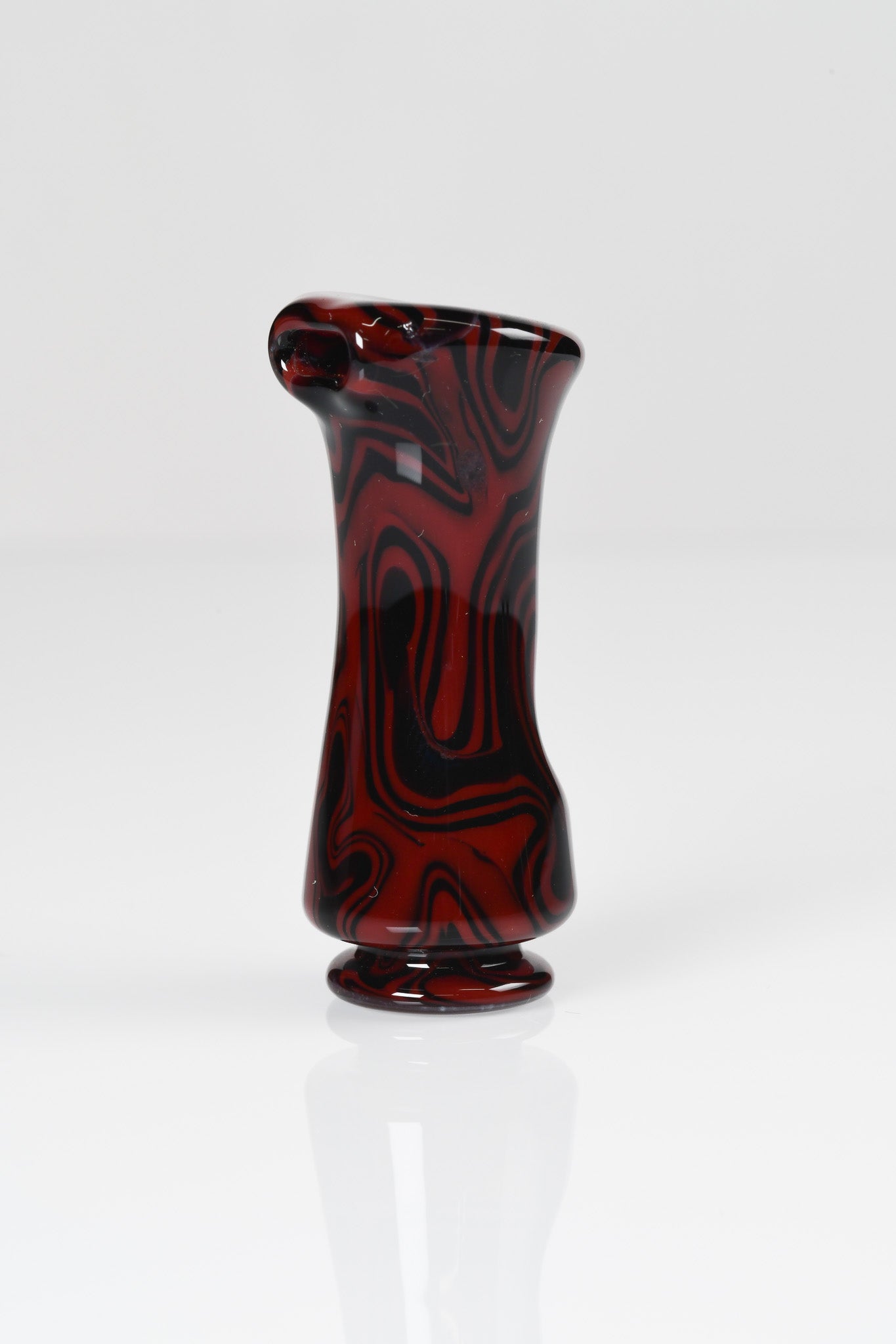 Dojo - Damascus Pivot Top - Sangria