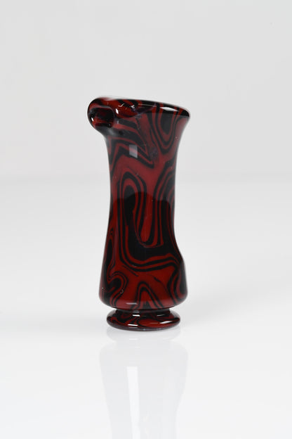 Dojo - Damascus Pivot Top - Sangria