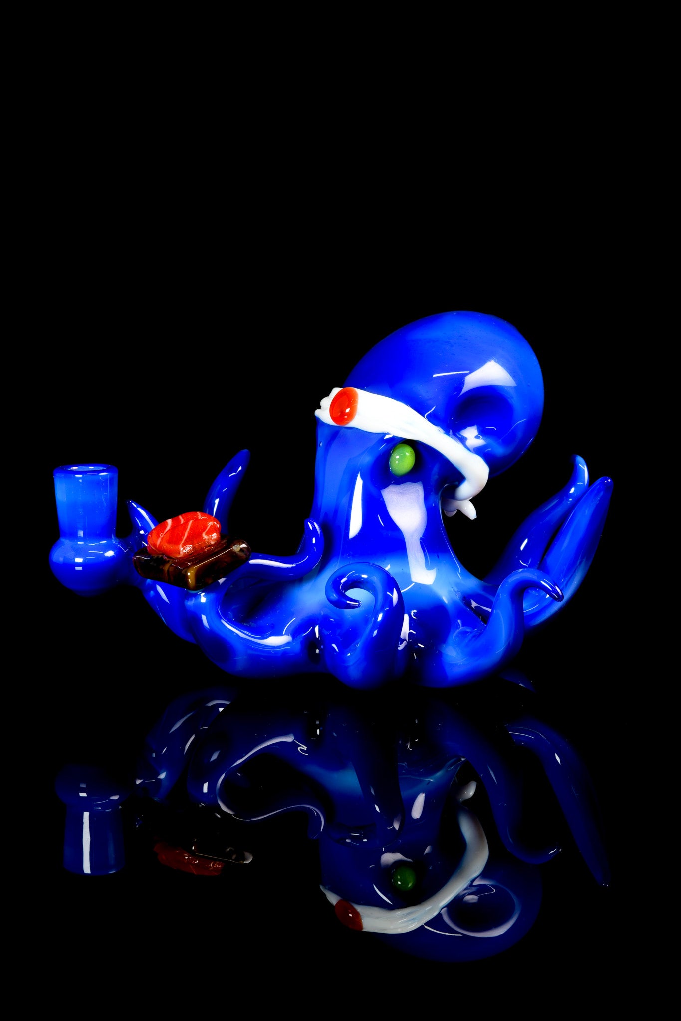 Dojo x Tony Kazy - Octopus Sushi Chef