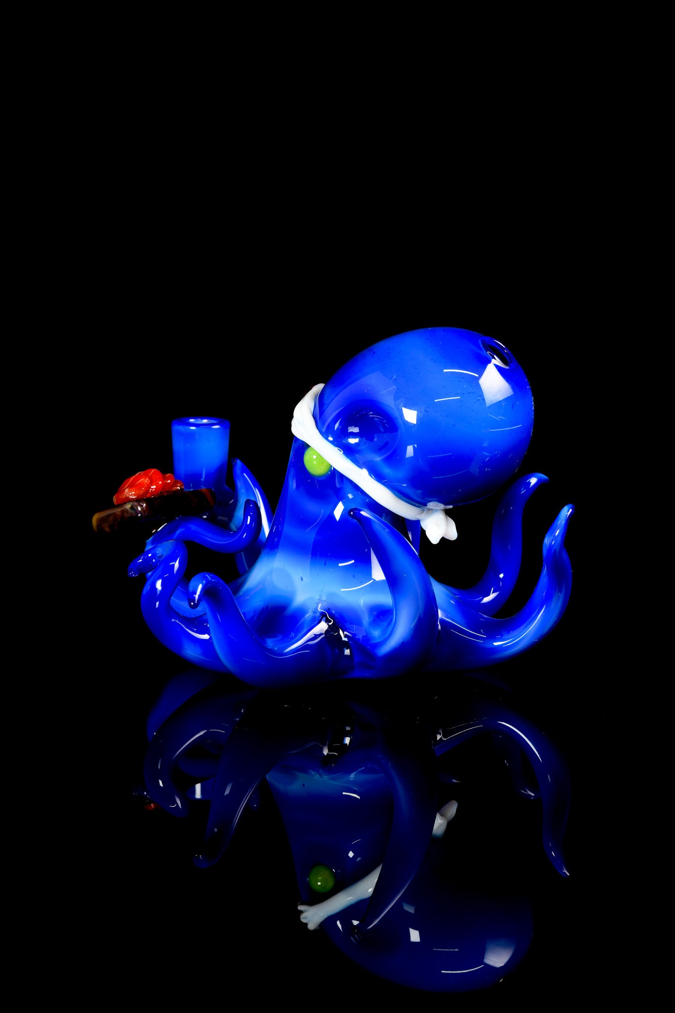 Dojo x Tony Kazy - Octopus Sushi Chef