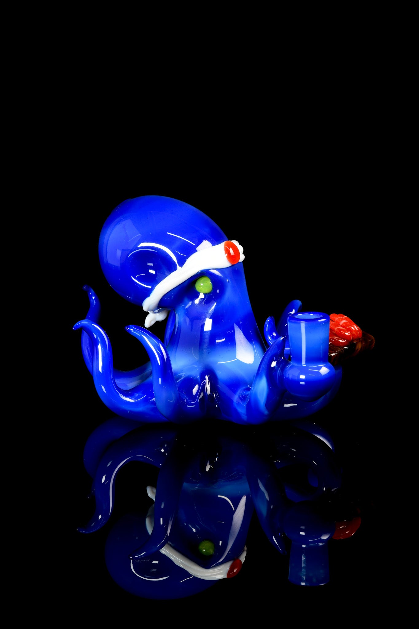 Dojo x Tony Kazy - Octopus Sushi Chef