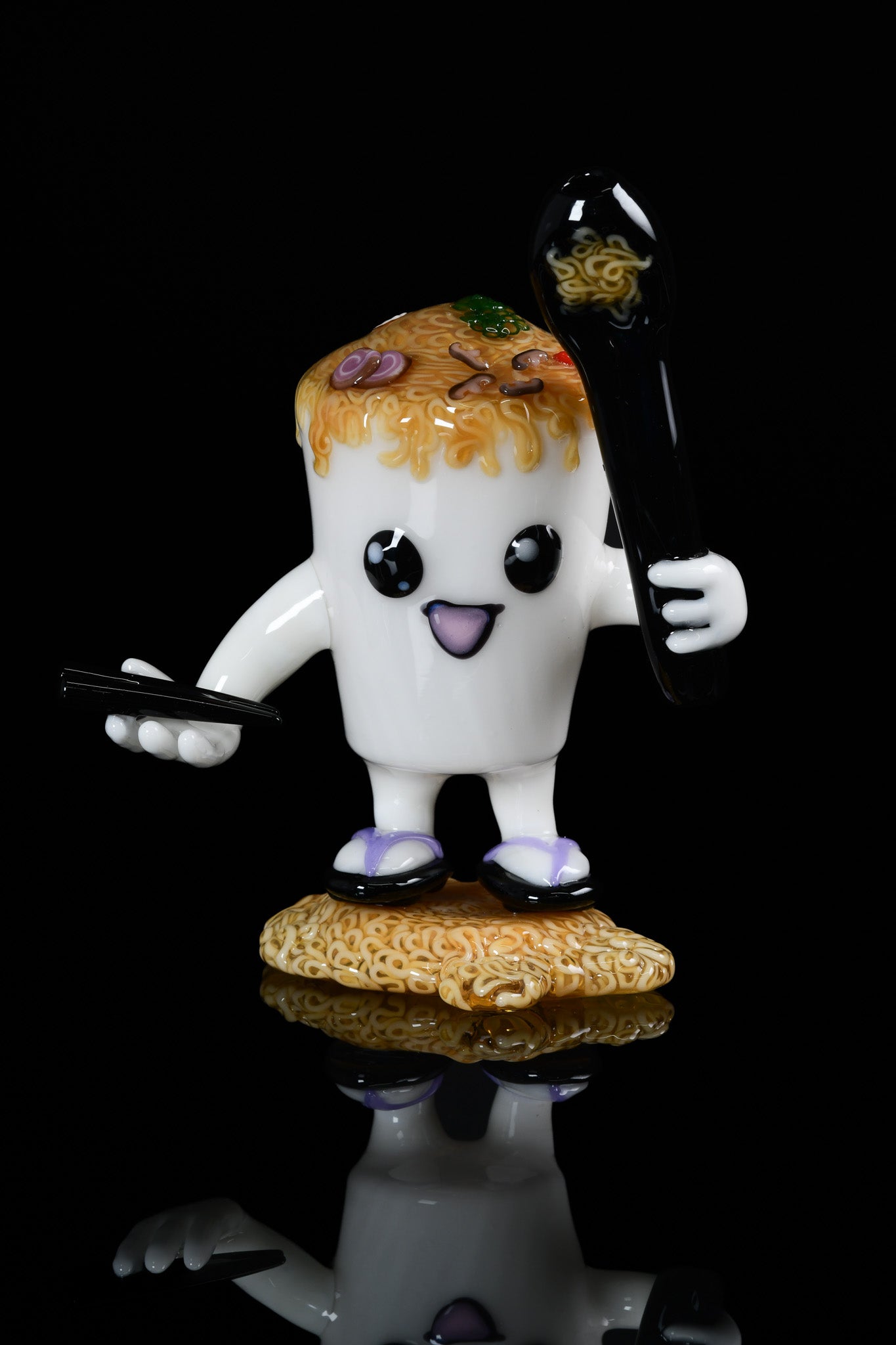 Dojo - Cup O' Noodles Rig