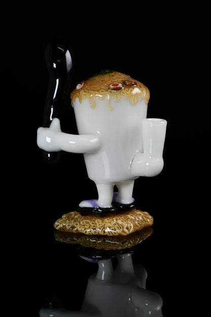 Dojo - Cup O' Noodles Rig