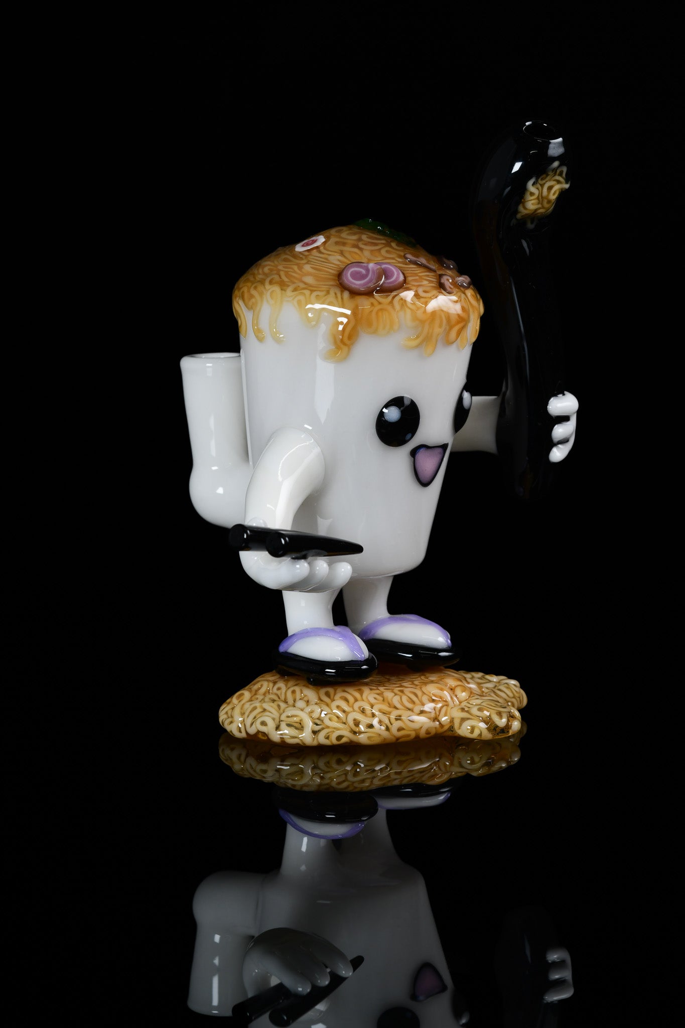 Dojo - Cup O' Noodles Rig