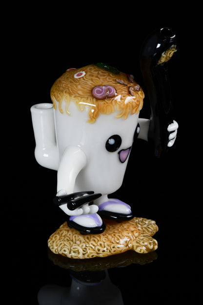 Dojo - Cup O' Noodles Rig