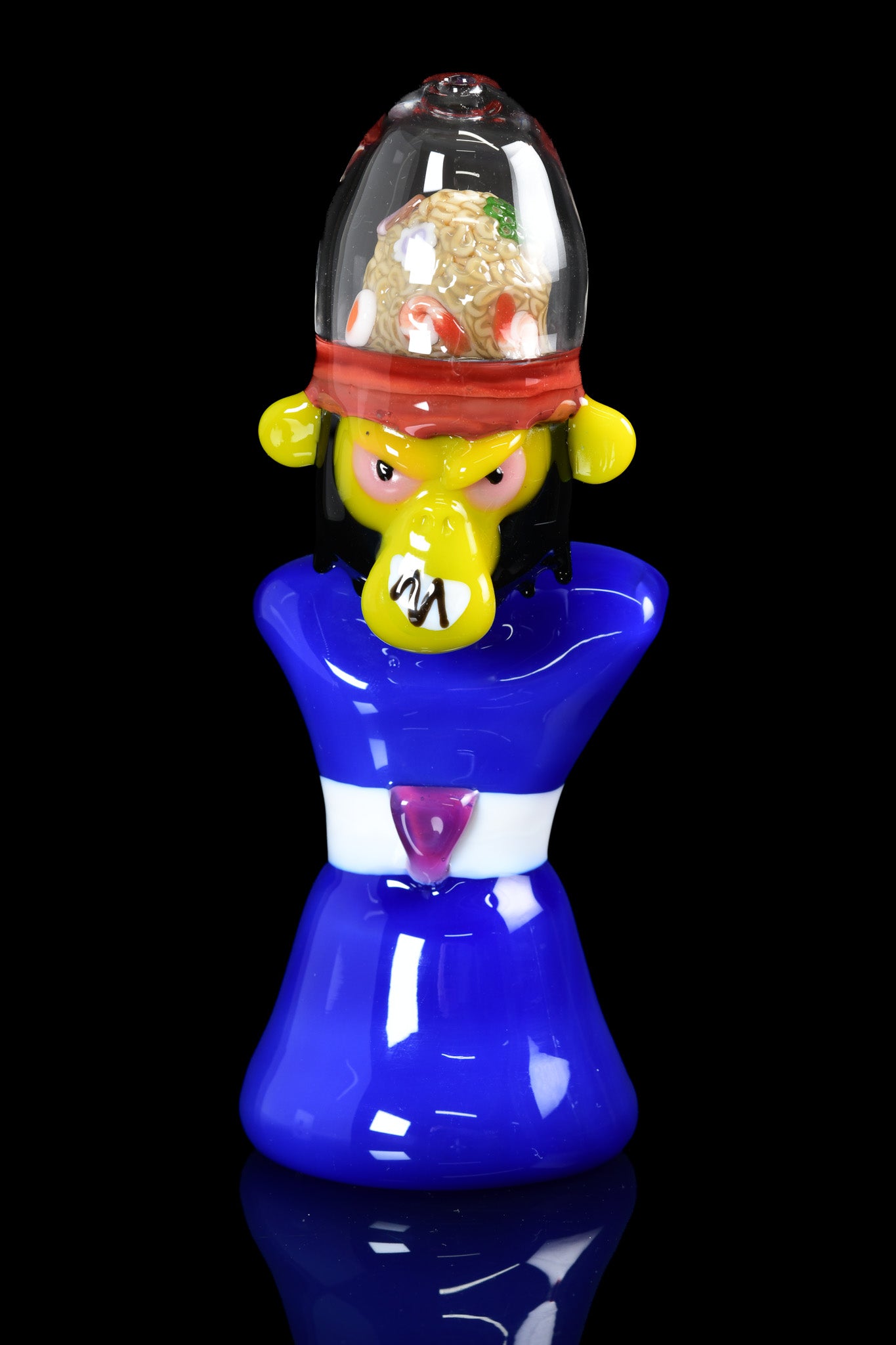 Dojo x Tony Kazy - Mojo Dojo