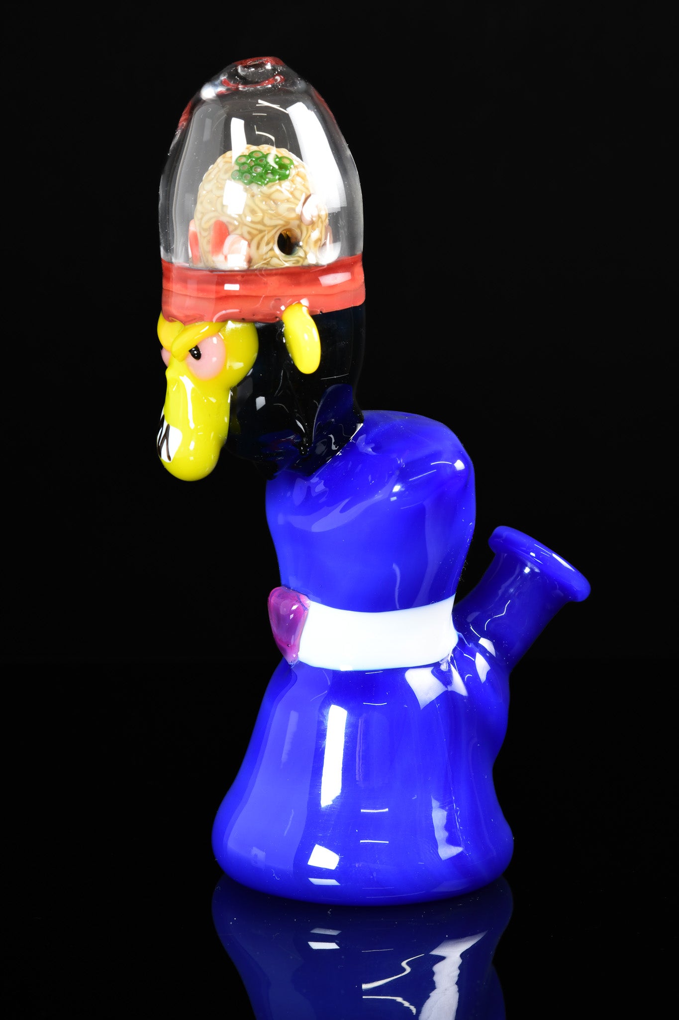 Dojo x Tony Kazy - Mojo Dojo