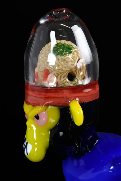 Dojo x Tony Kazy - Mojo Dojo