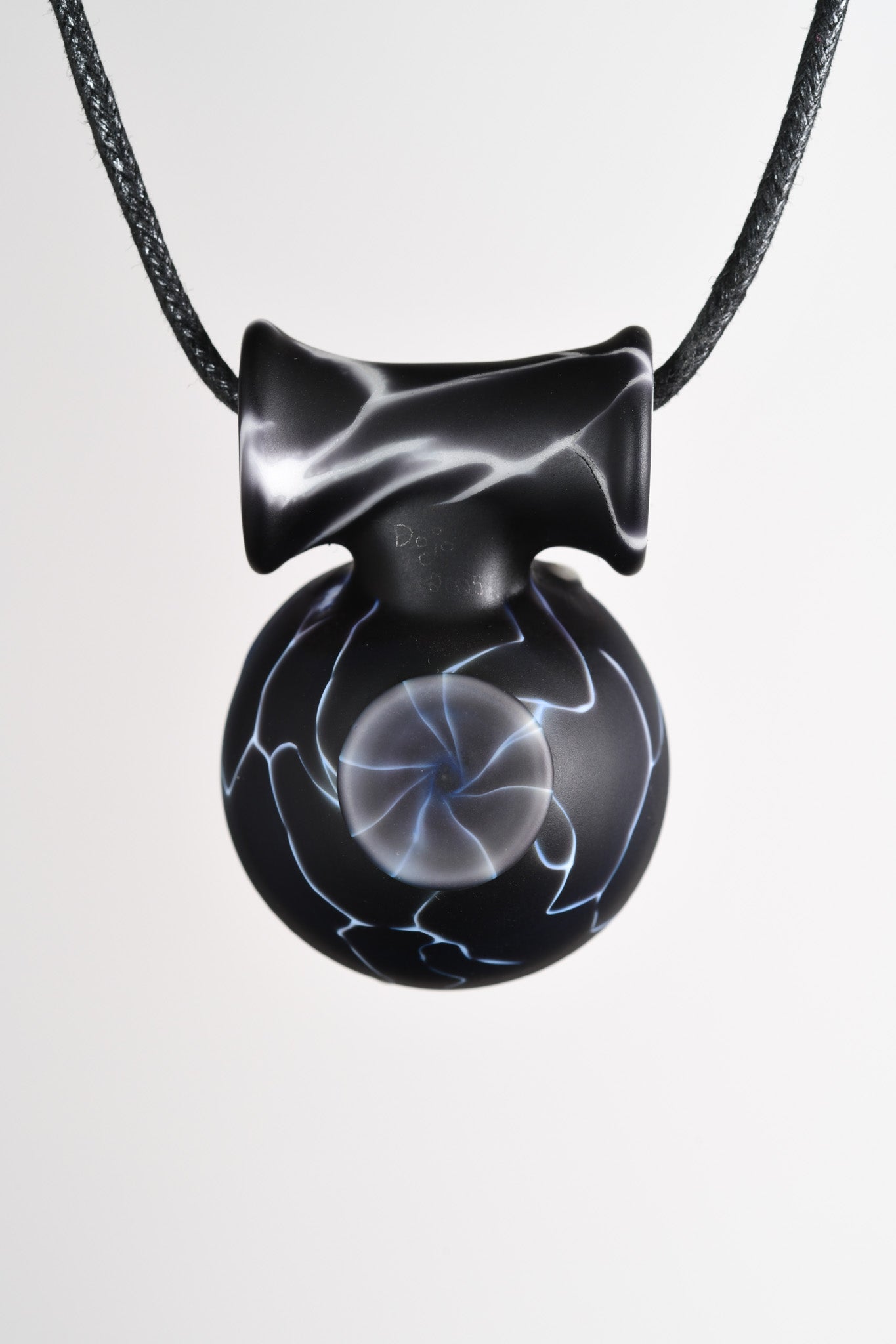 Dojo x Ryedyer - Ramen Pendant W/ Marbled Bowl