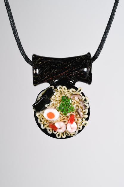 Dojo - Dichro Ramen Pendant - 1