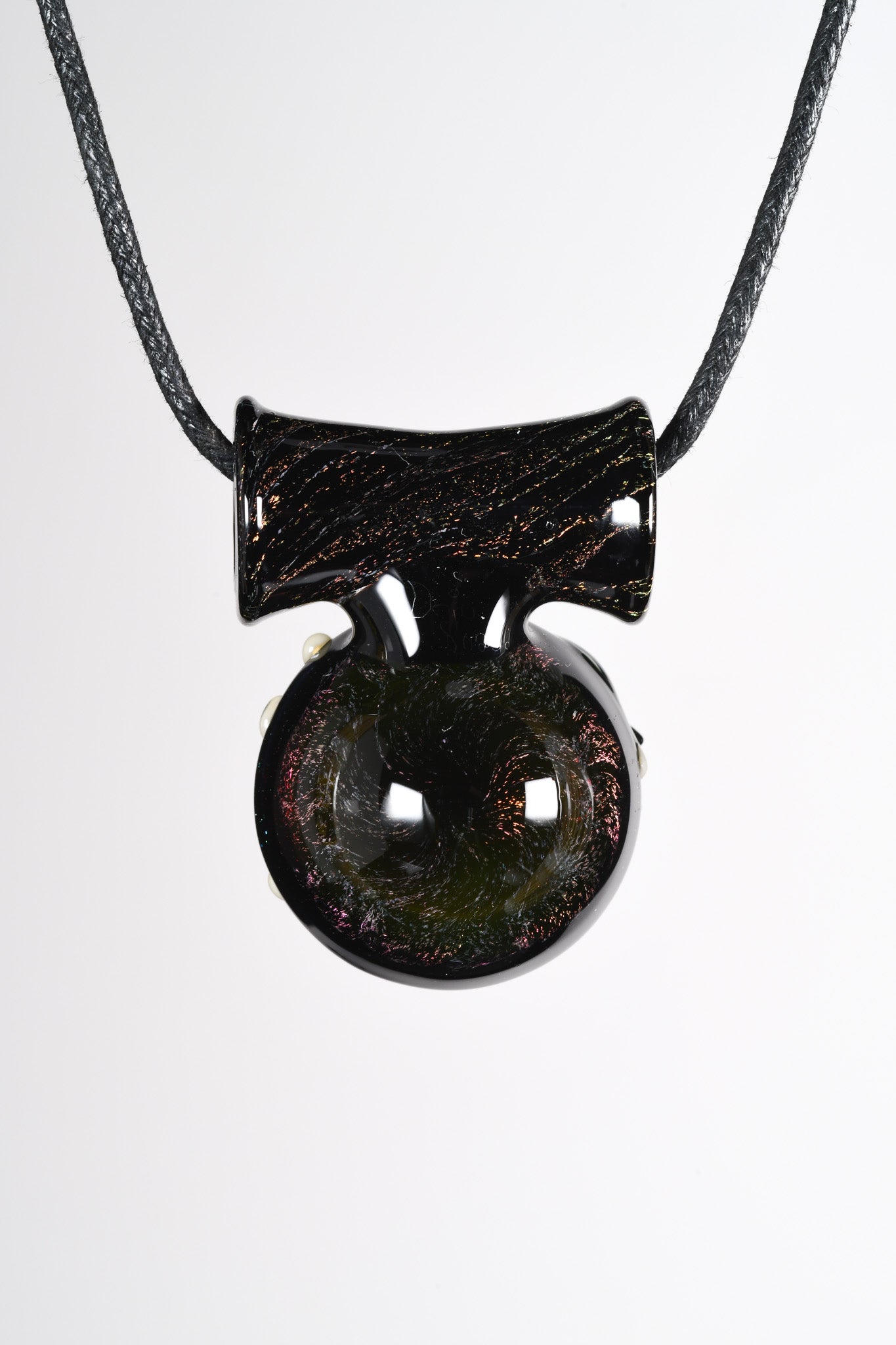 Dojo - Dichro Ramen Pendant - 1