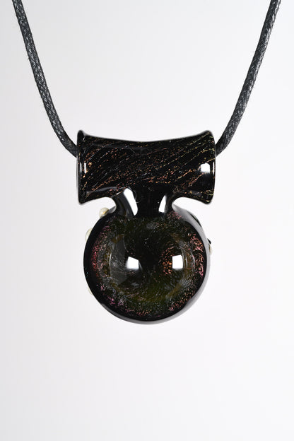 Dojo - Dichro Ramen Pendant - 1