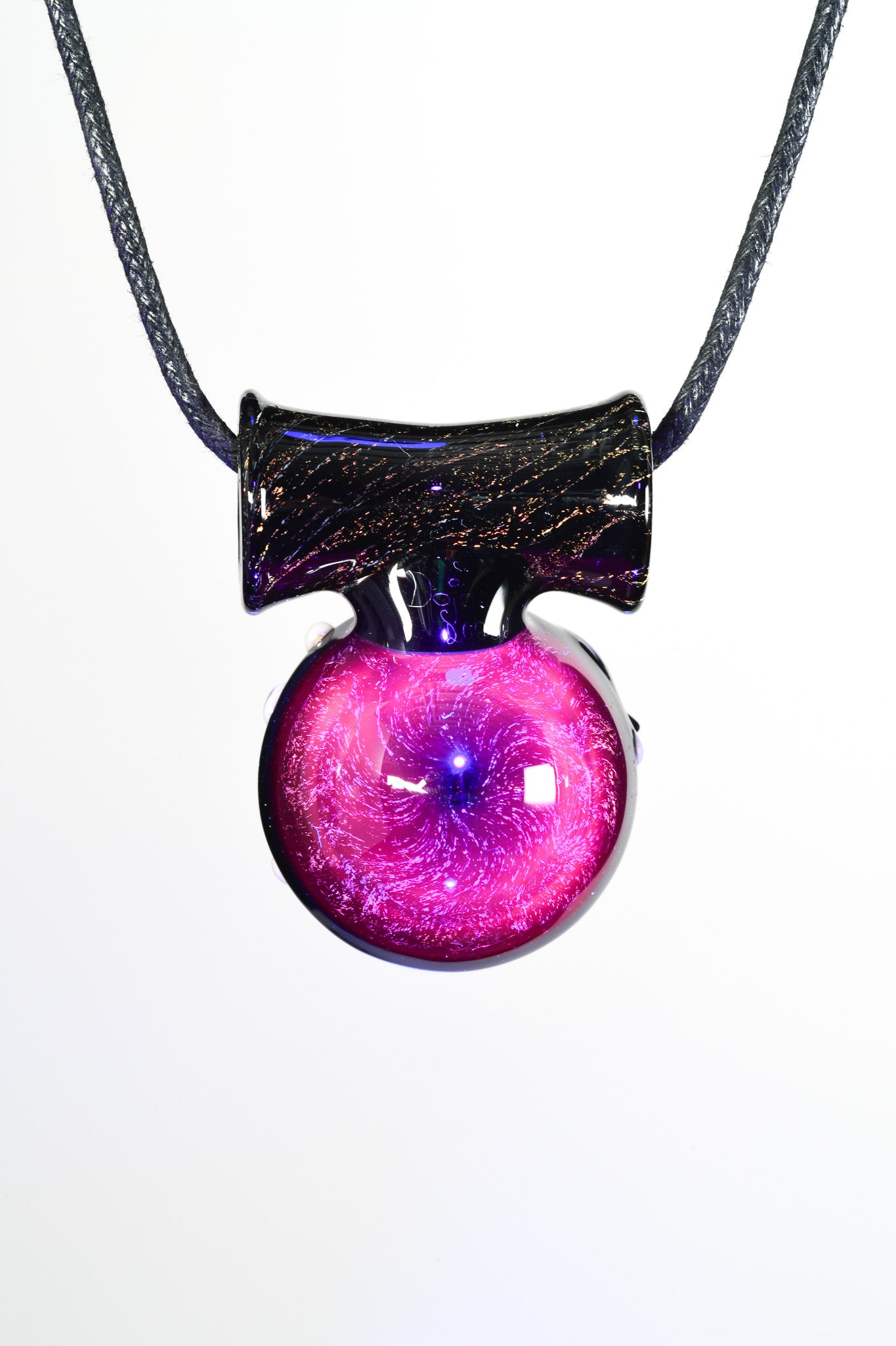 Dojo - Dichro Ramen Pendant - 1