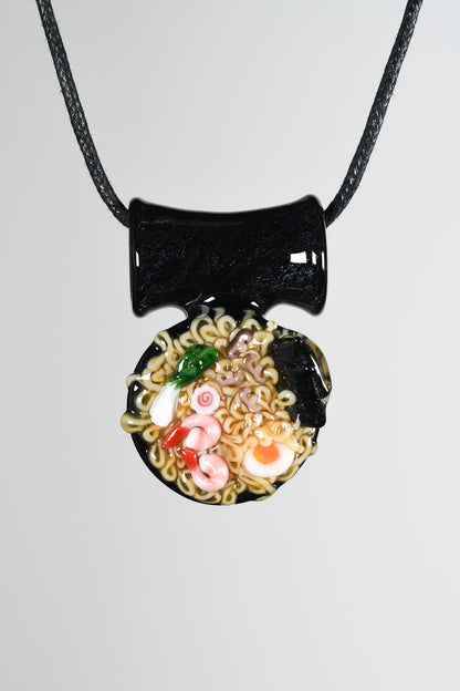 Dojo - Dichro Ramen Pendant - 2