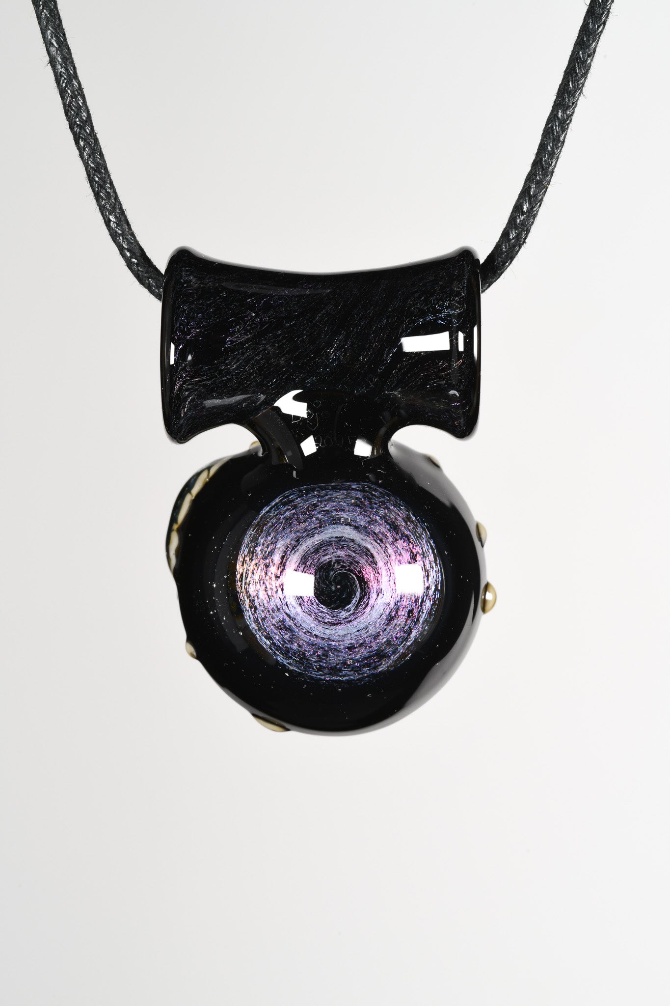 Dojo - Dichro Ramen Pendant - 2