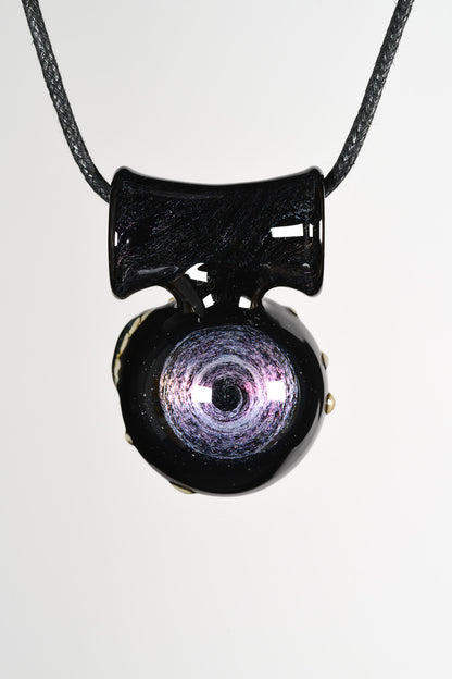 Dojo - Dichro Ramen Pendant - 2